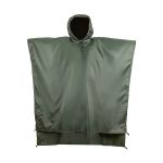 Пончо Tribe Tarp Poncho, Оливковий