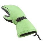 Перчатки мужские Black Diamond Super Light Mitts, Lime Green 3 Перчатки мужские Black Diamond Super Light Mitts, Lime Green 3