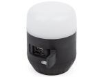 Ліхтар-повербанк Black Diamond Moji Charging Station, 250 люмен, Graphite 4 Ліхтар-повербанк Black Diamond Moji Charging Station, 250 люмен, Graphite 4
