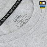 Футболка M-Tac Summer Світло, light Grey, світло-сірий 5 Футболка M-Tac Summer Світло, light Grey, світло-сірий 5