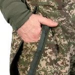 Штаны Defender 7 level Хищник НГУ 5