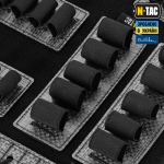Вставка модульна M-Tac для ампул 10 ml Чорна 5 Вставка модульна M-Tac для ампул 10 ml Чорна 5
