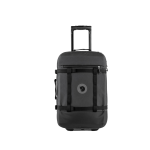 Чемодан на колесах Fjällräven Färden Roller 35, Coal Black