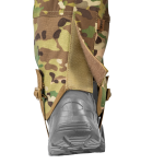 Бахіли тактичні Aeneas Boots DEFua. Мультикам 4