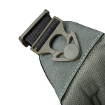 Тактические наколенники Tactical Defence с fast drop сбрасывателем. Цвет олива 7 Тактические наколенники Tactical Defence с fast drop сбрасывателем. Цвет олива 7