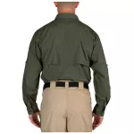Сорочка тактична "5.11 Tactical Taclite Pro Long Sleeve Shirt" TDU Green 4 Сорочка тактична "5.11 Tactical Taclite Pro Long Sleeve Shirt" TDU Green 4
