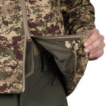 Куртка польова демісезонна "Agentis" NGU Camo 14 Куртка польова демісезонна "Agentis" NGU Camo 14