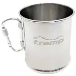 Термокружка Tramp 300мл UTRC-009 black 5