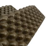 Сідушка складна (гармошка) Tribe Seat Mat 40x30x1.8 см 3 Сідушка складна (гармошка) Tribe Seat Mat 40x30x1.8 см 3