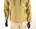 Куртка тактична "5.11 Bristol Parka" Coyote 9 Куртка тактична "5.11 Bristol Parka" Coyote 9