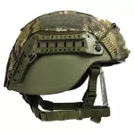 Шолом Sestan-Busch Helmet BK-ACH-MC. Олива. (S-XL) 4 Шолом Sestan-Busch Helmet BK-ACH-MC. Олива. (S-XL) 4