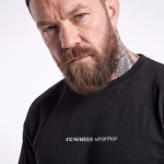 Лімітована футболка Ukrarmor x Nemesis 6