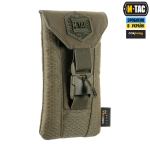 Підсумок M-Tac для смартфона Elite Large Hex Full, Ranger Green 3 Підсумок M-Tac для смартфона Elite Large Hex Full, Ranger Green 3