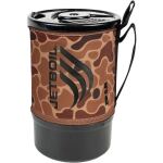 Система приготовления пищи Jetboil Zip 2026, 0.8 л, Duck Camo 4 Система приготовления пищи Jetboil Zip 2026, 0.8 л, Duck Camo 4