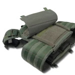 Бронежилет 3 (+++) уровня NIJ (PRO). Вес 4 кг. Керамические плиты Elmon 1.65 кг. Олива 7 Бронежилет 3 (+++) уровня NIJ (PRO). Вес 4 кг. Керамические плиты Elmon 1.65 кг. Олива 7