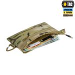 M-Tac горизонтальный кошелек с карабином X-Pac Elite Мультикам 6 M-Tac горизонтальный кошелек с карабином X-Pac Elite Мультикам 6