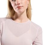 Реглан Odlo Active Warm W, Orchid Ice 4 Реглан Odlo Active Warm W, Orchid Ice 4