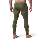 Термоштани 5.11 Tactical® Tropos Baselayer Tight. Олива 2 Термоштани 5.11 Tactical® Tropos Baselayer Tight. Олива 2