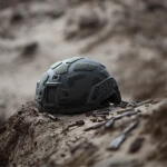 Кевларовий шолом ARCH Helmet (ECH) олива. Розмір L 3 Кевларовий шолом ARCH Helmet (ECH) олива. Розмір L 3