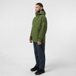 Куртка Frontier Alpha 20K/20K. Олива 5