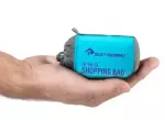 Сумка складна Sea to Summit Ultra-Sil Shopping Bag, 30 – Сіра 3 Сумка складна Sea to Summit Ultra-Sil Shopping Bag, 30 – Сіра 3