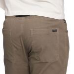 Брюки мужские Black Diamond M Ethos Pants, Walnut 7 Брюки мужские Black Diamond M Ethos Pants, Walnut 7