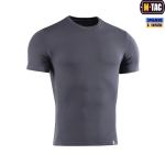 Футболка M-Tac 93/7 Темно, dark Grey, темно-сірий 3 Футболка M-Tac 93/7 Темно, dark Grey, темно-сірий 3