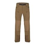 Штани Helikon-Tex Softshell Blizzard StormStretch, Койот 2 Штани Helikon-Tex Softshell Blizzard StormStretch, Койот 2