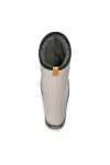 Чоботи гумові DUNLOP Amsterdammer утеплені до -15°C, сірий 5