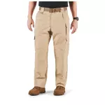 Штани тактичні "5.11 Tactical Taclite Pro Pants" TDU Khaki 4