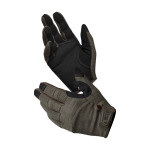 Тактичні рукавички 5.11 Tactical competition shooting 2.0. Колір Ranger green. XL 4
