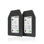 Стальные бронепластины 4 класса (комплект). Вес 6.8 кг. Размер M (25х30 см.) 7 Стальные бронепластины 4 класса (комплект). Вес 6.8 кг. Размер M (25х30 см.) 7