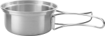 Крышка для кружки Tatonka Handle Mug Lid, Silver 2 Крышка для кружки Tatonka Handle Mug Lid, Silver 2