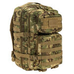 Рюкзак тактичний ASSAULT "L" ARID-Woodland 4 Рюкзак тактичний ASSAULT "L" ARID-Woodland 4