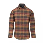 Сорочка Helikon-Tex GreyMan. Graphite Plaid 2 Сорочка Helikon-Tex GreyMan. Graphite Plaid 2