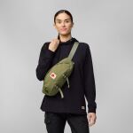Сумка на пояс Fjällräven Ulvö Hip Pack Large, Green 3