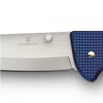 Ніж Victorinox Evoke Alox, сине-червоний 5