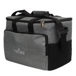 Термосумка Tribe Cooler 15 л, Сіра 2