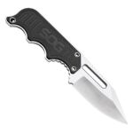 Ніж SOG Instinct G10 Handle, Satin 3