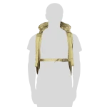 Тактична сумка-баул Carrier 2.0 на 110 л, Camotec. Піксель (мм-14) 2 Тактична сумка-баул Carrier 2.0 на 110 л, Camotec. Піксель (мм-14) 2