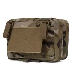 Сумка-напашник PRO Gen 2. Размер XL (19х26 см). Сordura 1000D. Мультикам 2