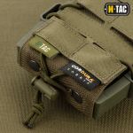 Підсумок M-Tac для АК відкритий Elite Laser Cut, Ranger Green 6