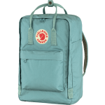 Рюкзак Fjällräven Kånken Laptop 17", Sky Blue 2 Рюкзак Fjällräven Kånken Laptop 17", Sky Blue 2