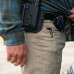 Розкладний ніж SOG TAC XR, OD Green/Straight Edge 9
