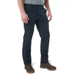 Штани тактичні 5.11 Tactical "Edge Chino Pants" Dark Navy 2 Штани тактичні 5.11 Tactical "Edge Chino Pants" Dark Navy 2