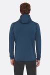 Чоловіча флісова кофта Rab Superflux Hoody, Tempest Blue 3 Чоловіча флісова кофта Rab Superflux Hoody, Tempest Blue 3