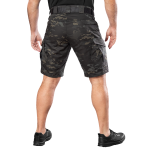 Шорти Герць Twill Multicam Black 3
