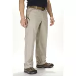 Штани тактичні "5.11 Covert Cargo Pant" Khaki 6