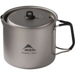 Чайник MSR Titan Kettle 900 mL