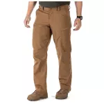 Штани тактичні "5.11 APEX PANTS" Battle Brown 6 Штани тактичні "5.11 APEX PANTS" Battle Brown 6